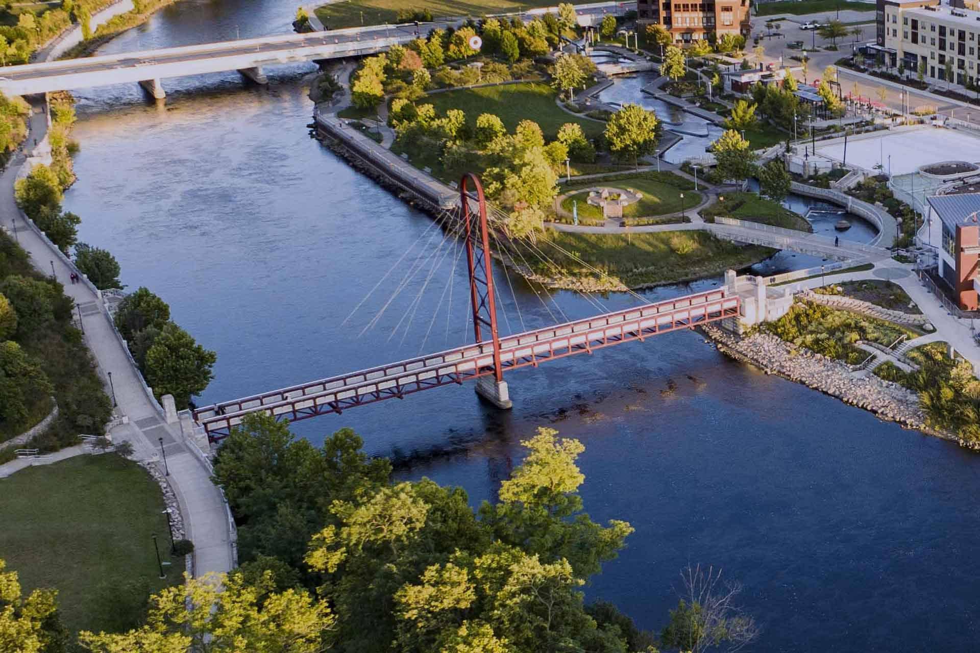 Things to Do | City of Mishawaka, Indiana
