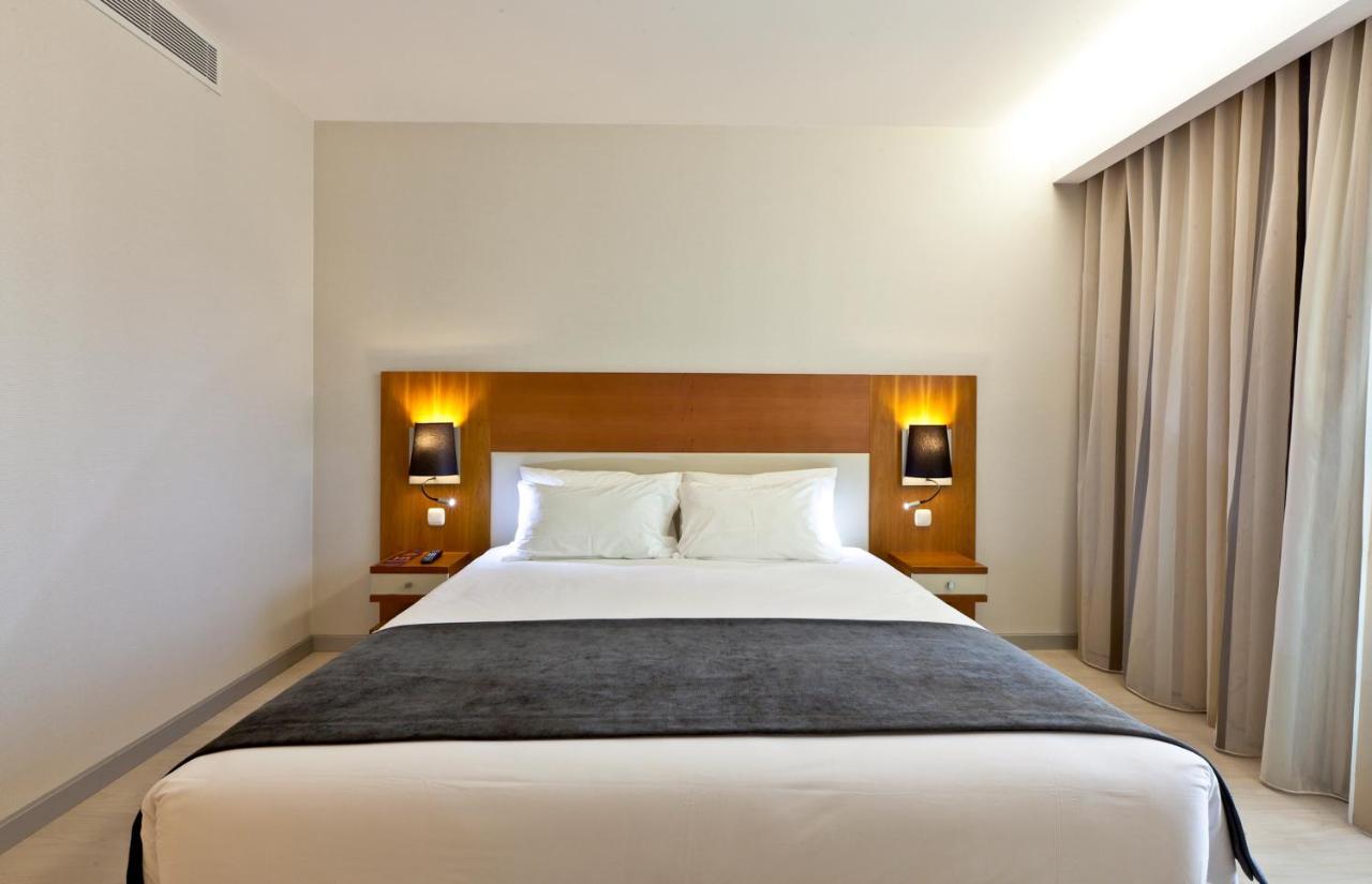 Chambre Double Standard