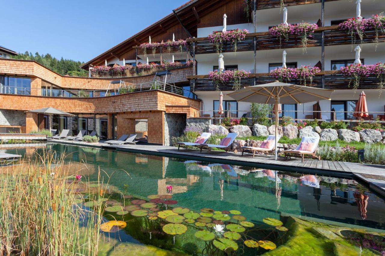Comfort Doppelzimmer mit Balkon