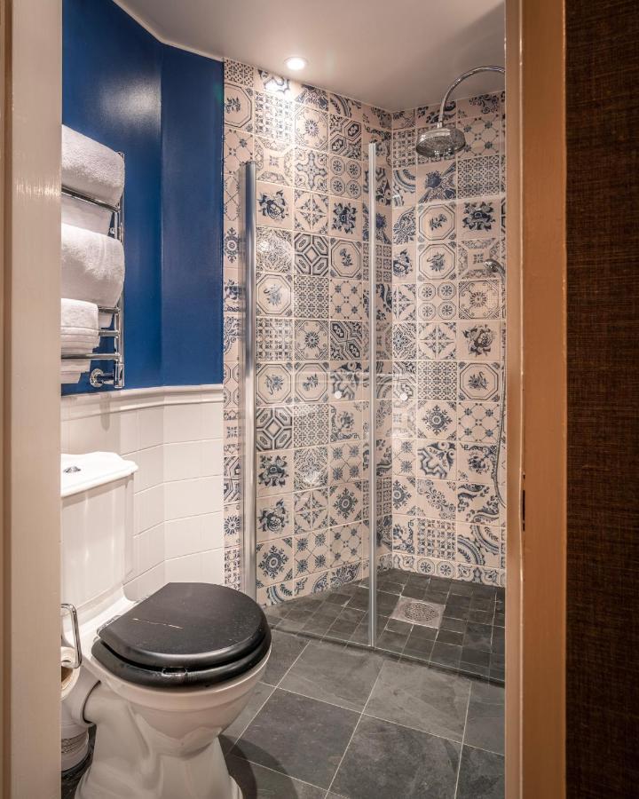 Habitación Individual Estándar