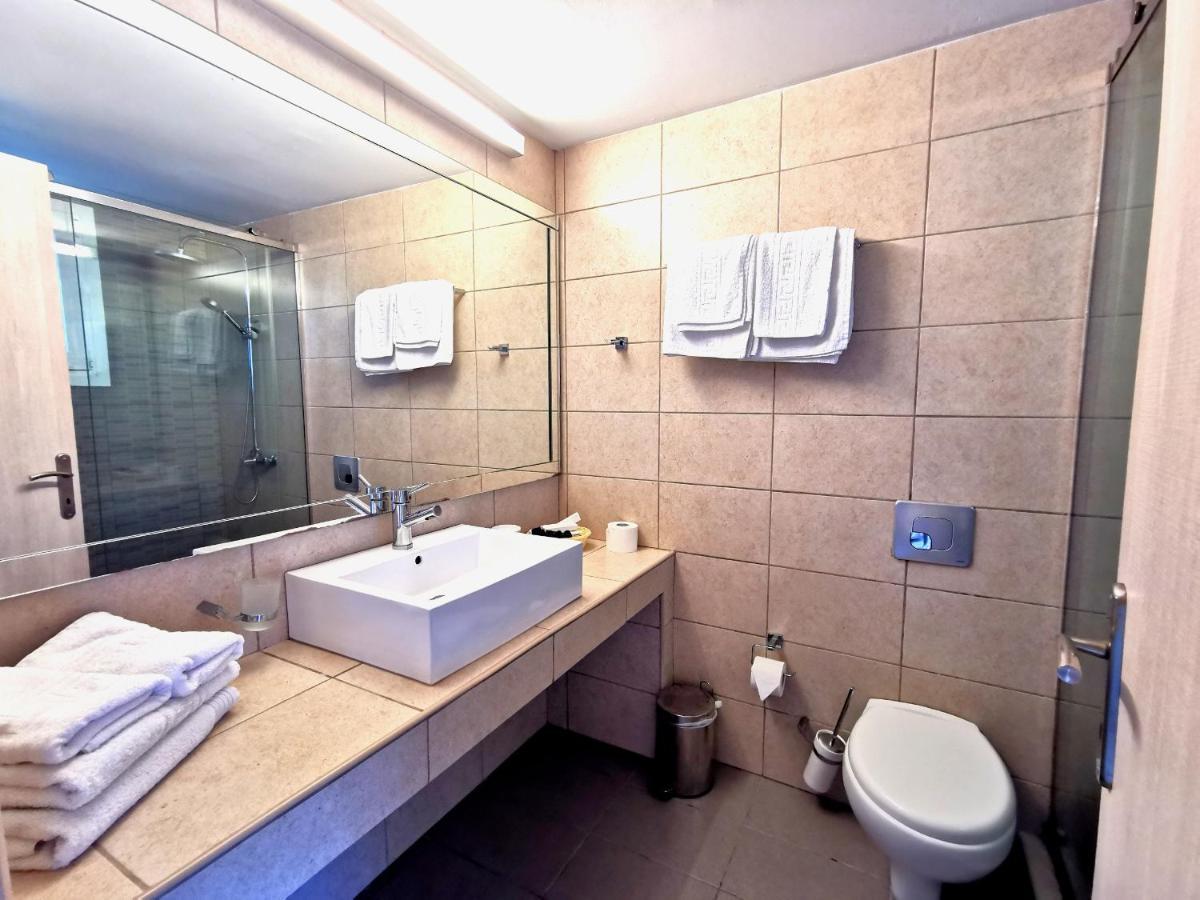 Duplex Suite