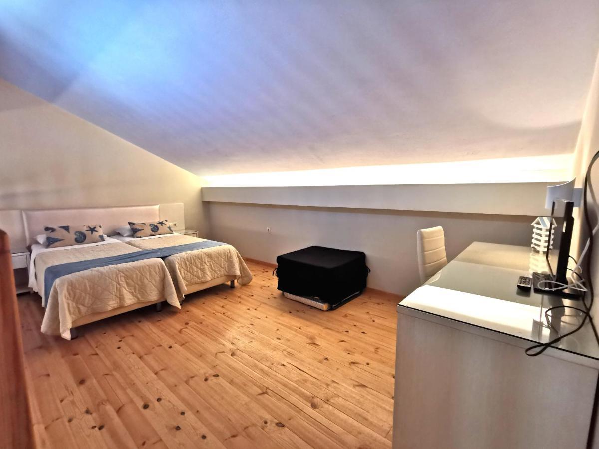 Duplex Suite