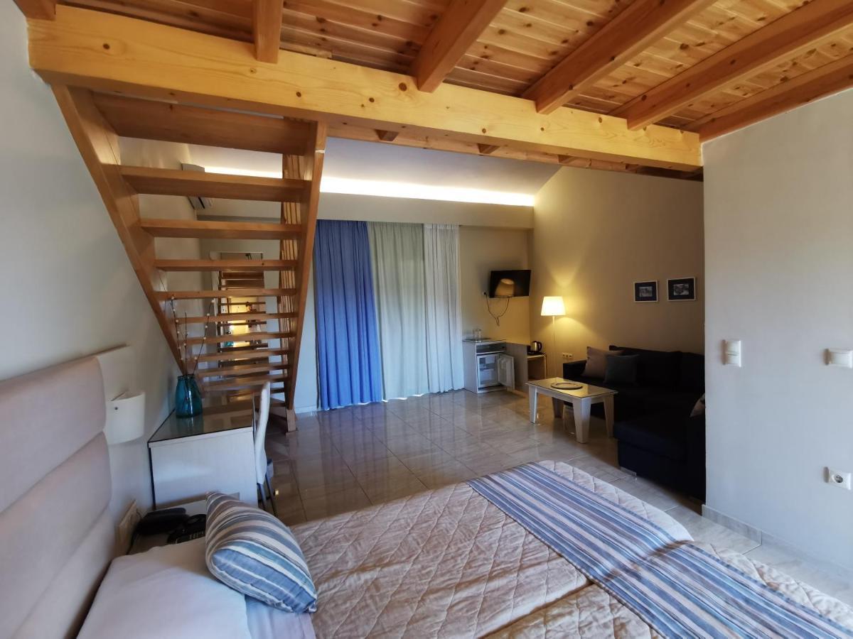 Duplex Suite