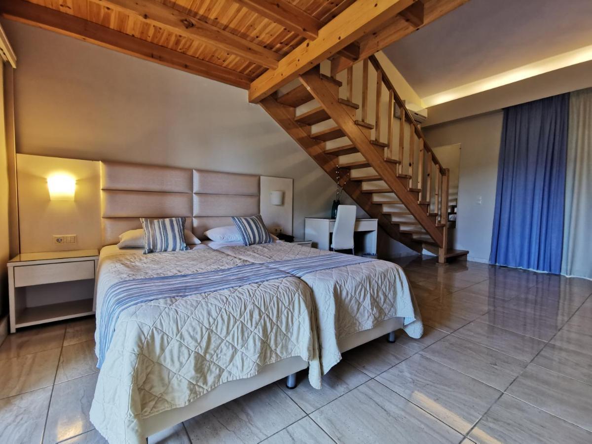 Duplex Suite