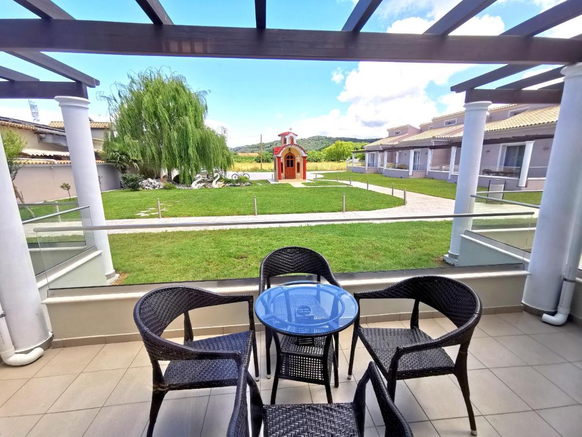 Duplex Suite