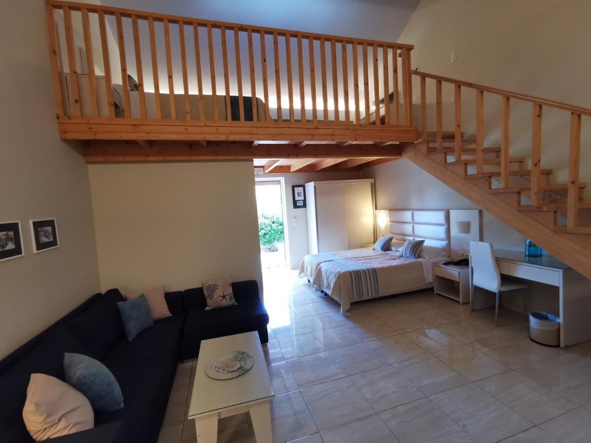 Duplex Suite