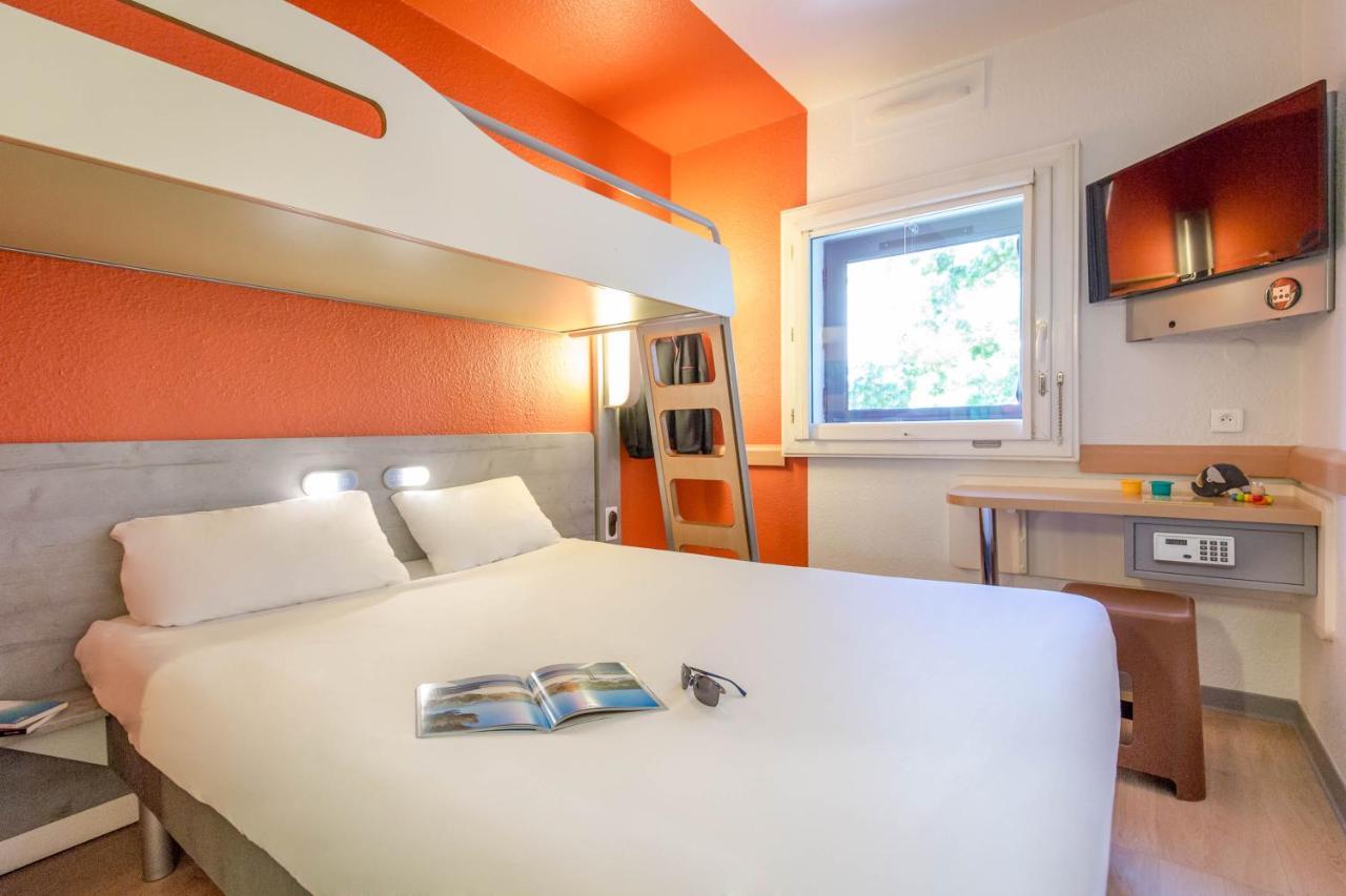 Chambre Triple