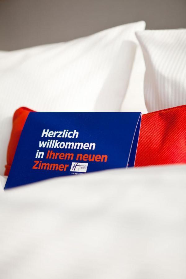 Standard Zimmer mit Queensize-Bett