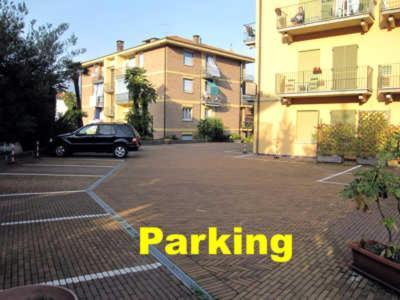 Economy Double or Twin Room Ground Floor