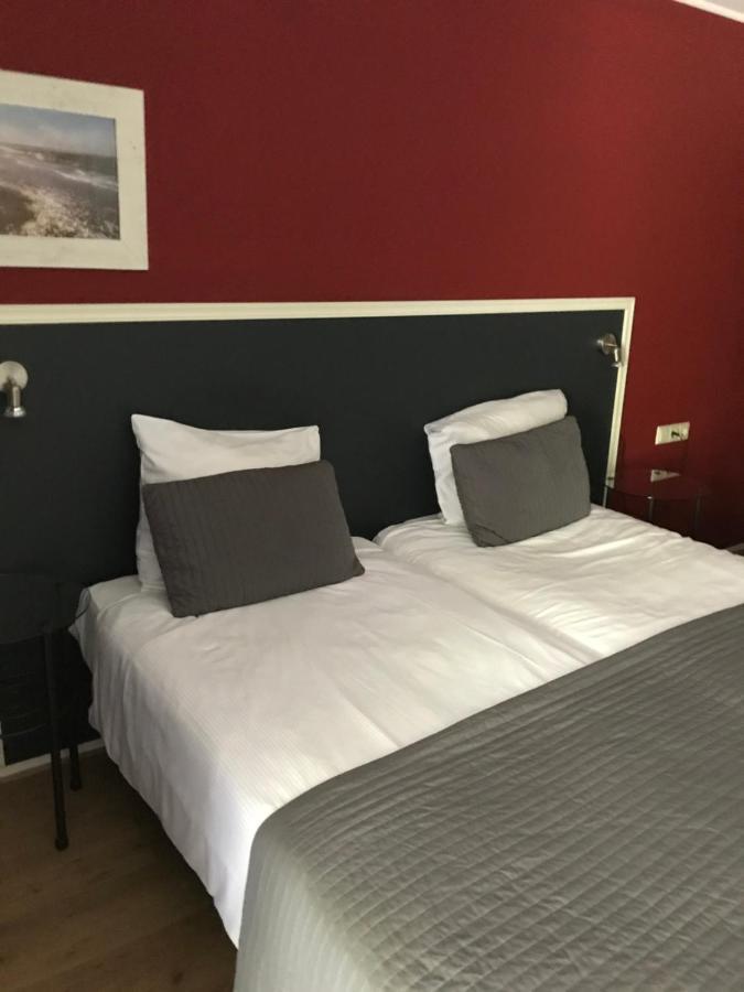 Comfort Tweepersoonskamer met 2 Aparte Bedden