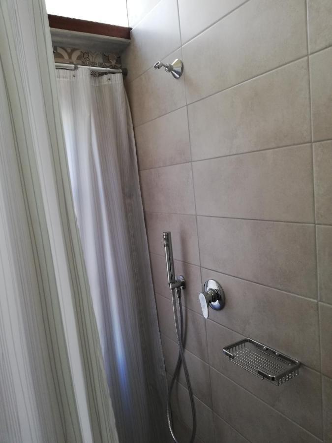 Triple Room Balcony
