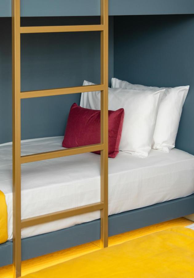 Chambre Familiale