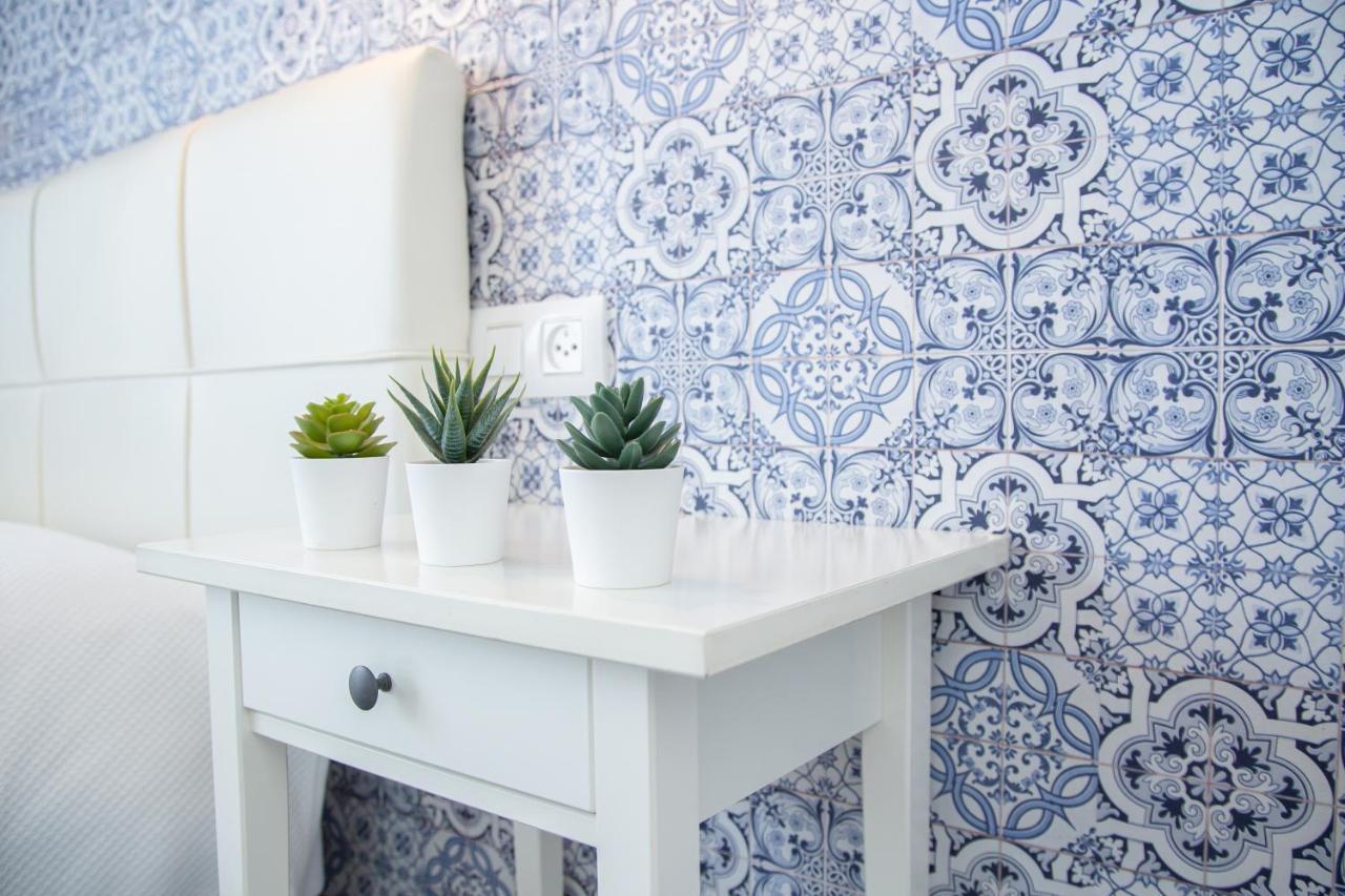 Double Room Terrace