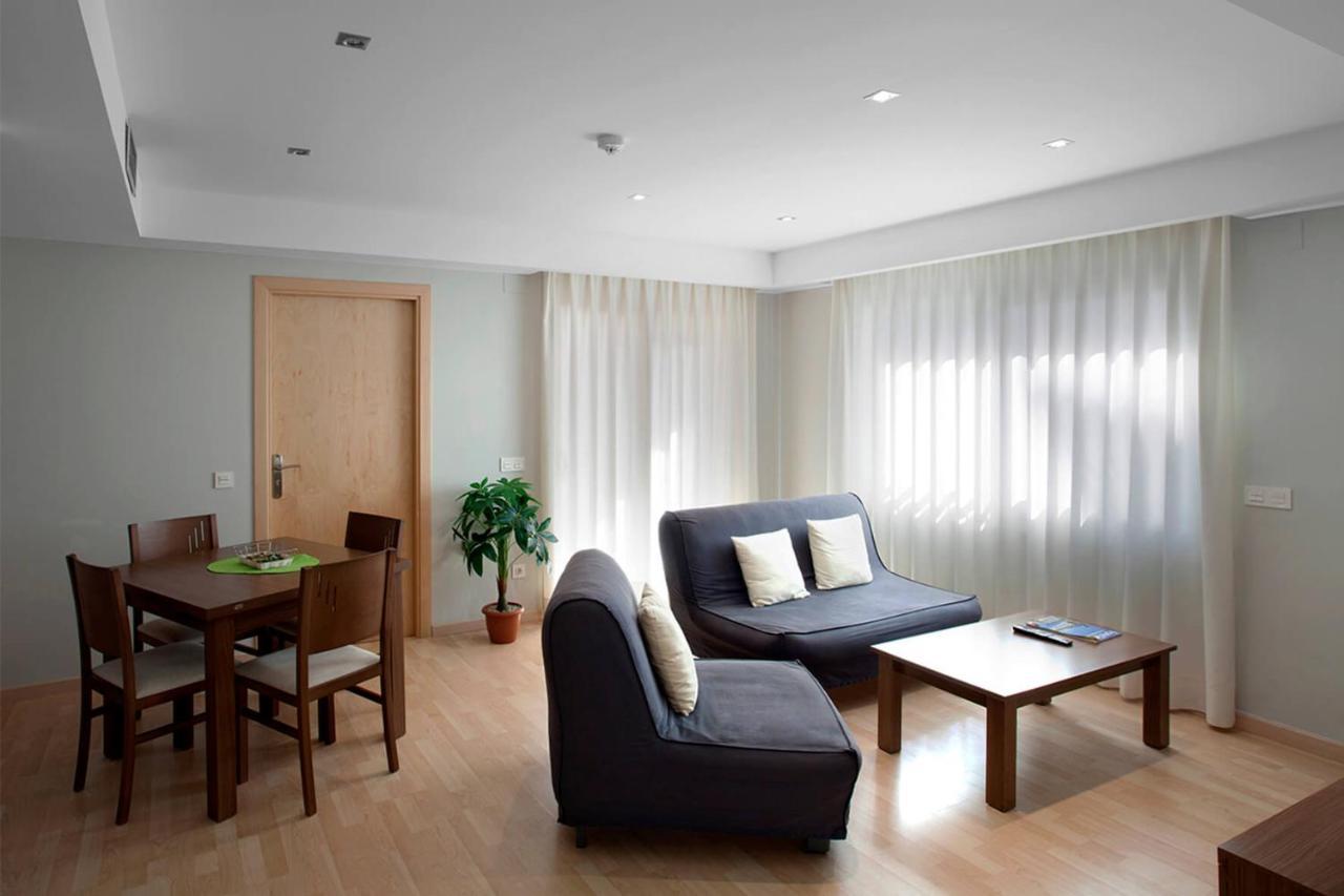 Apartment mit 2 Schlafzimmern (4 Erwachsene)
