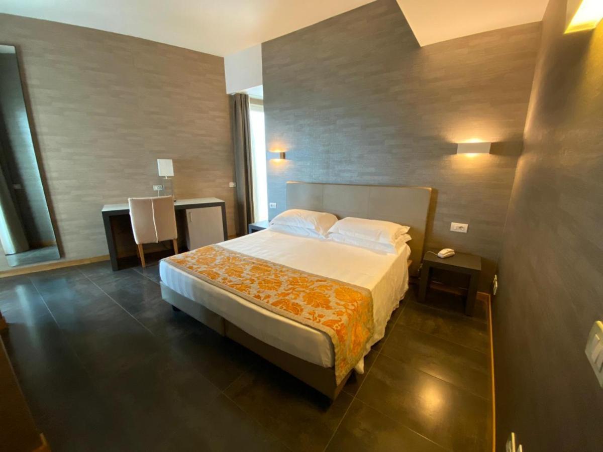 Standard Double or Twin Room Annex