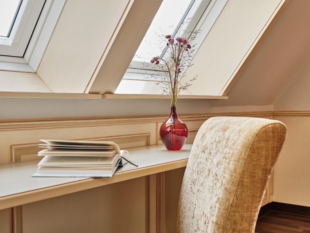 Chambre Double Supérieure