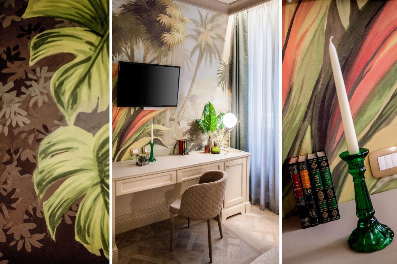 Superior Double or Twin Room City View
