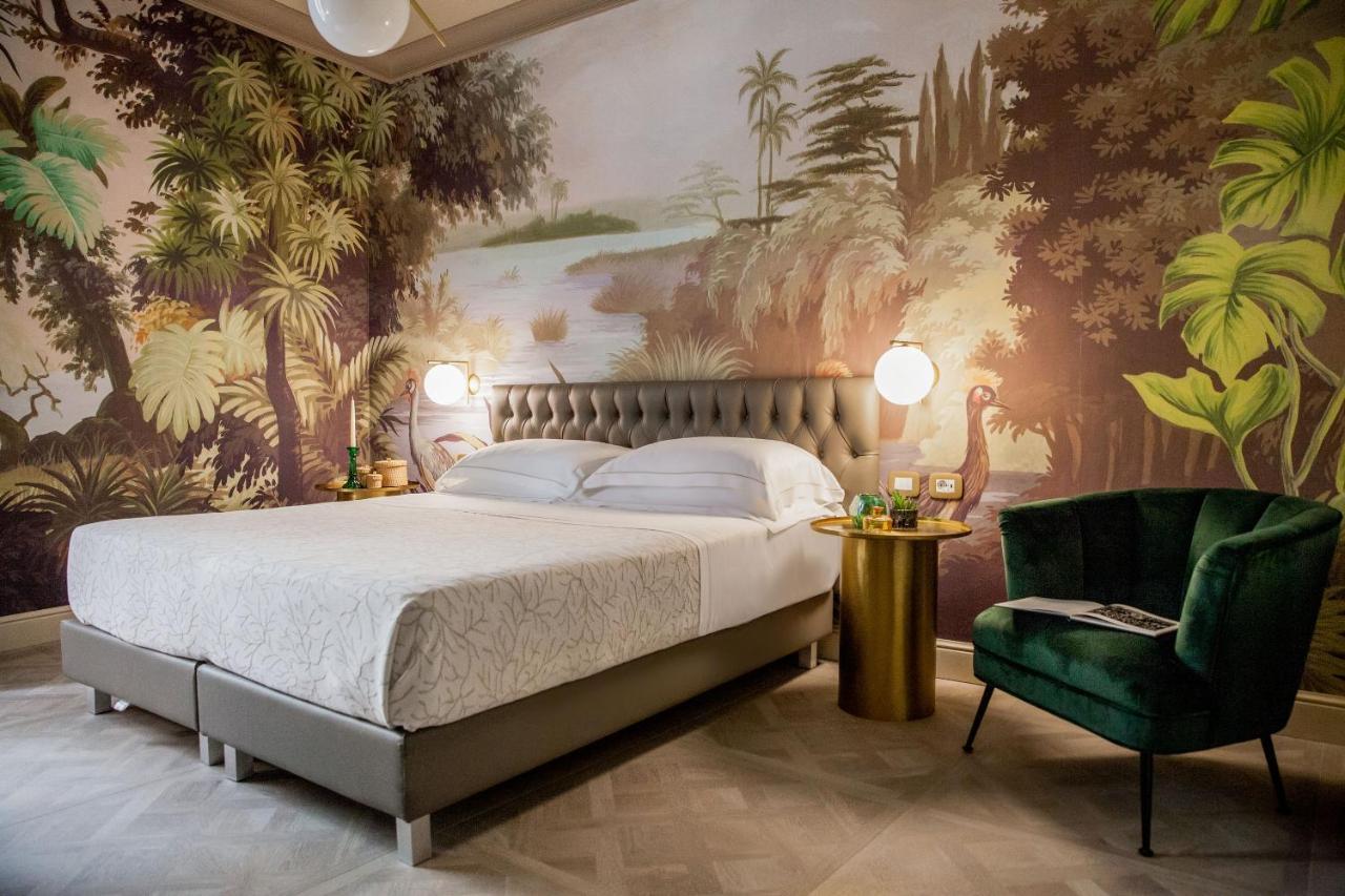 Superior Double or Twin Room City View