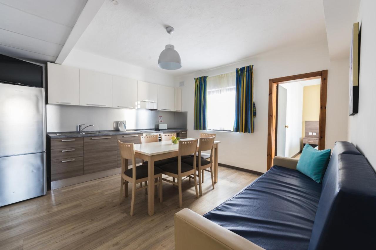 Appartement met 3 Slaapkamers