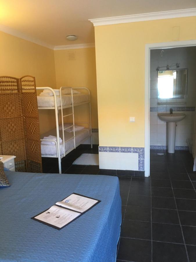 Chambre Familiale (5 Adultes)
