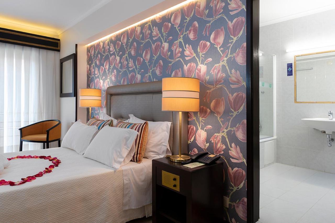 Quarto Duplo