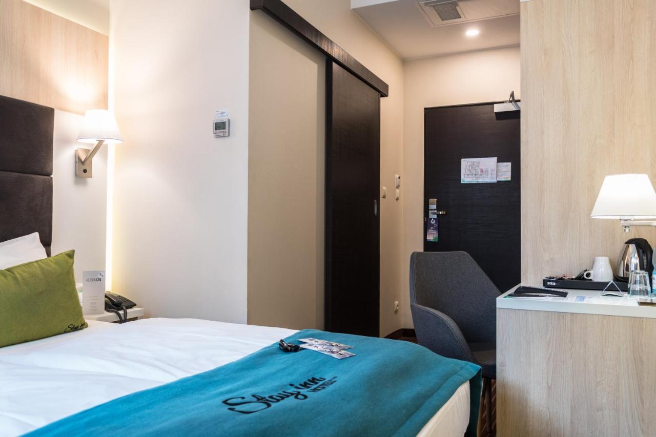Small Double Room