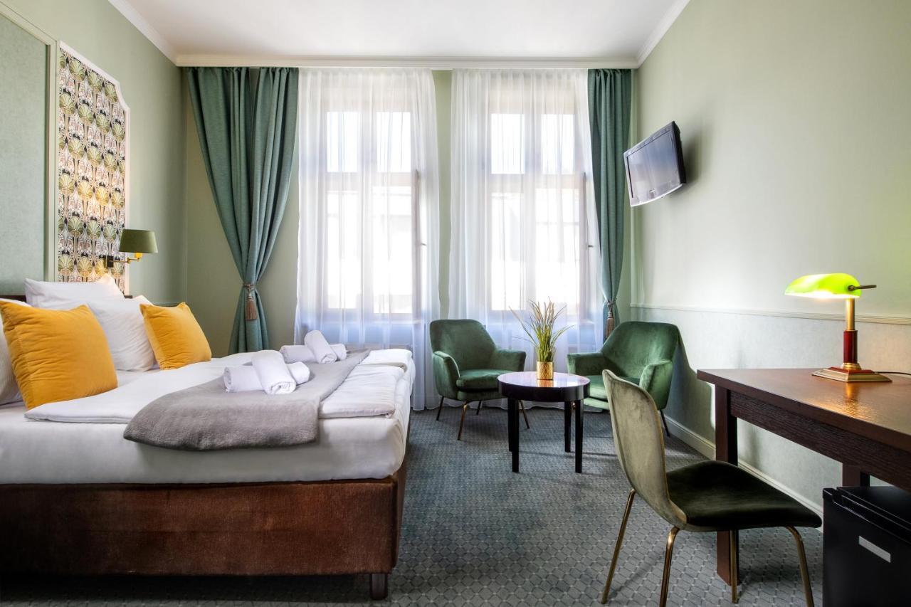Superior Doppel-/Zweibettzimmer