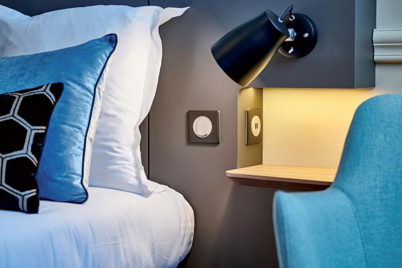 Chambre Double Standard