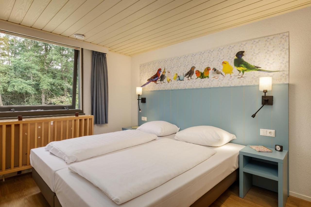 Comfort Cottage Vernieuwd (5 Erwachsene)