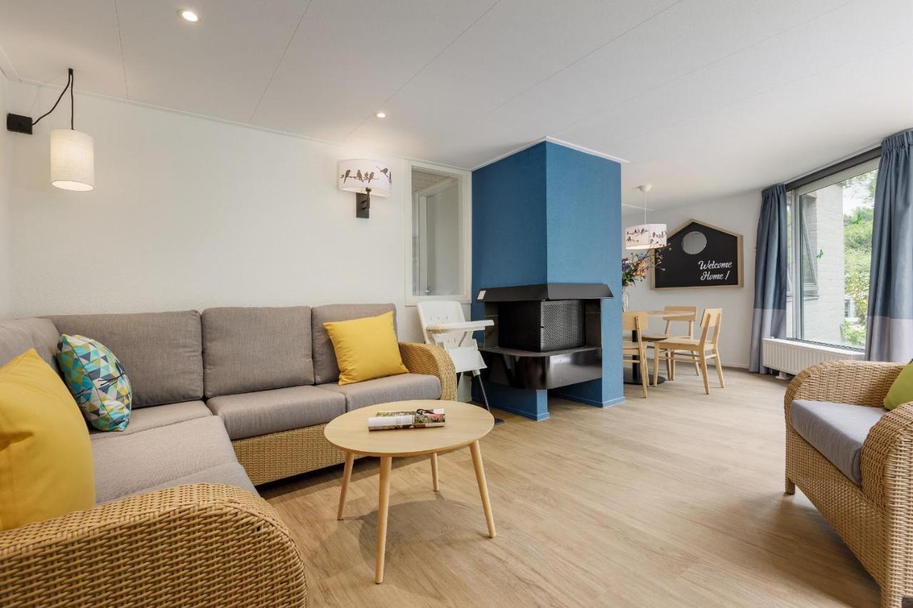 Comfort Cottage vernieuwd