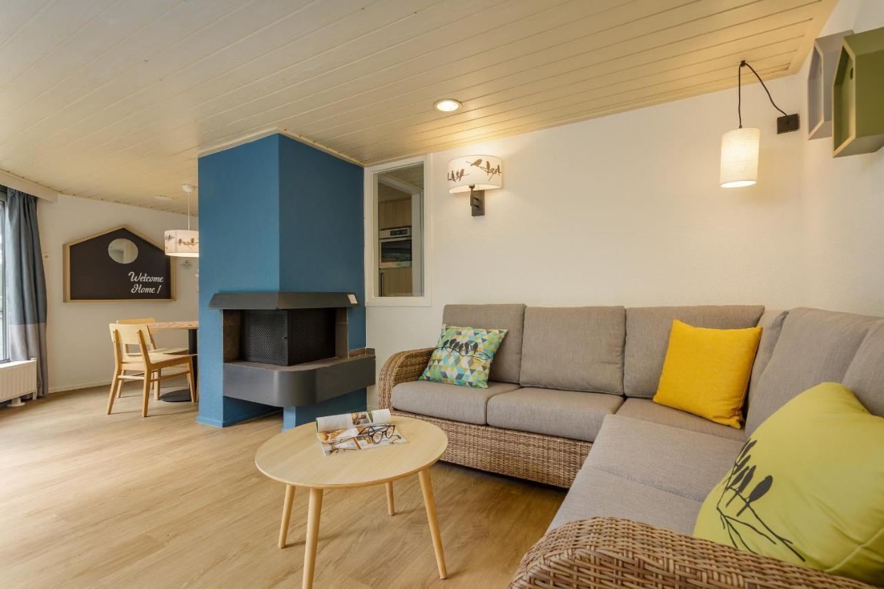 Comfort Cottage vernieuwd