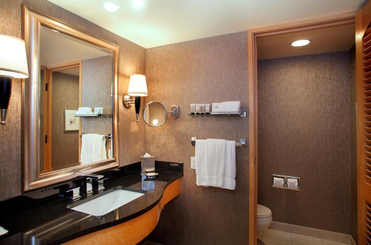 Chambre Deluxe avec 2 Lits Doubles