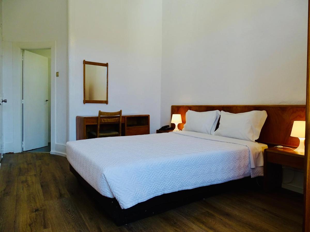 Quarto Duplo