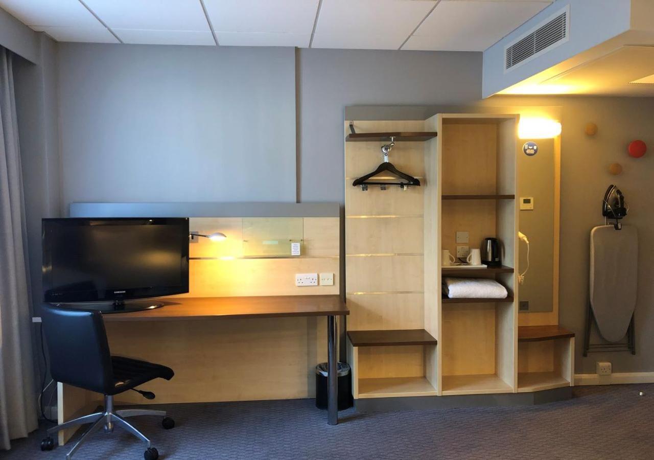 Standard Twin Room Hot