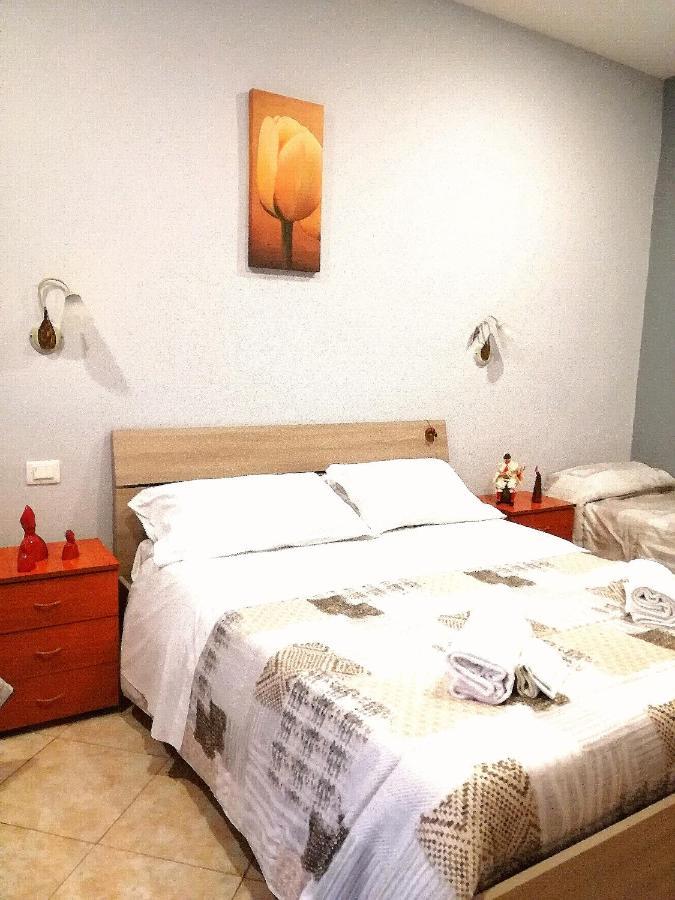 Chambre Familiale