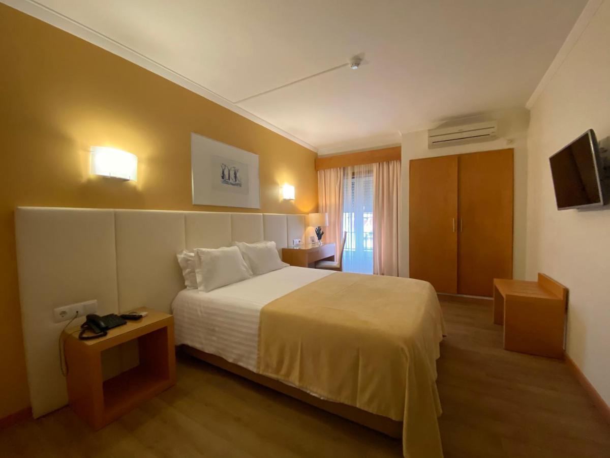Chambre Simple