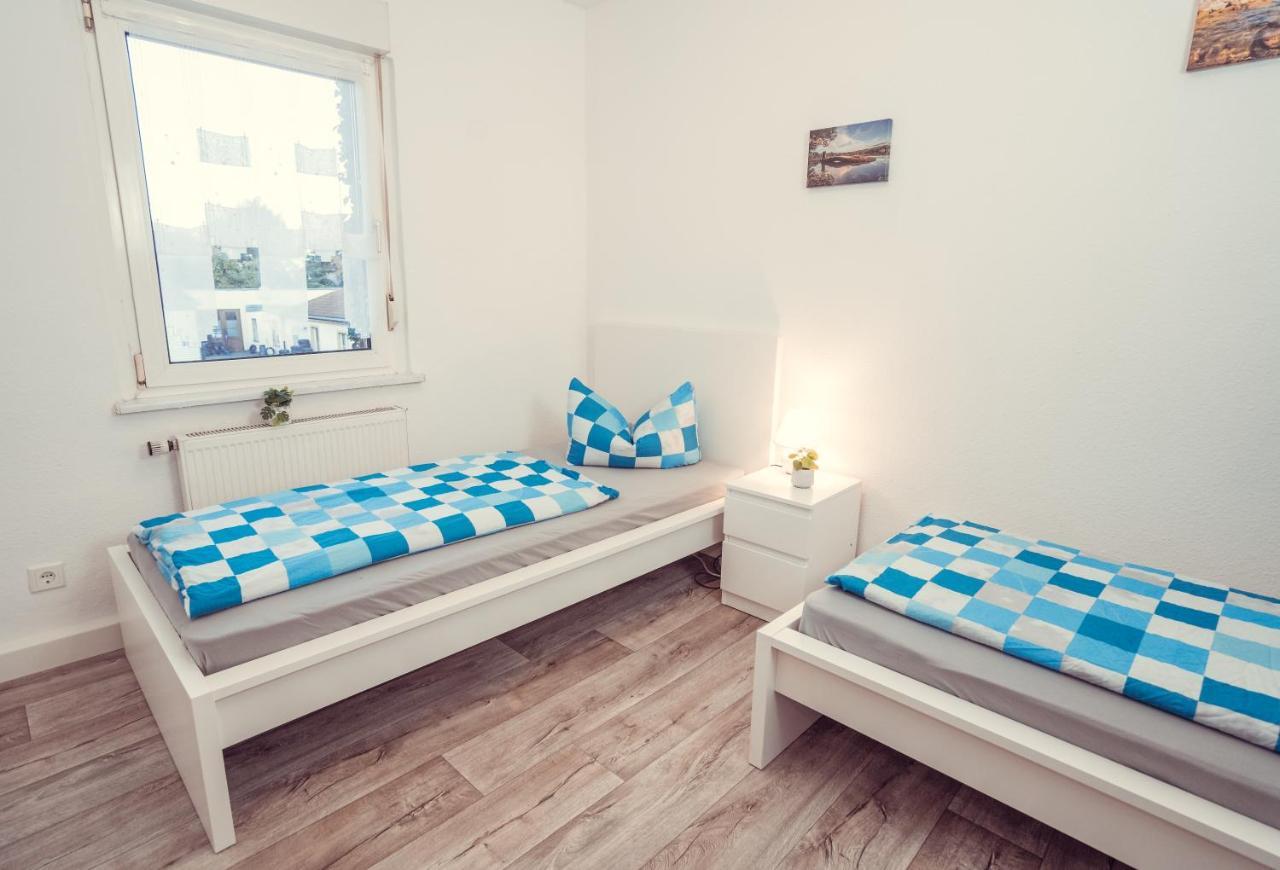 Apartment mit 1 Zimmer