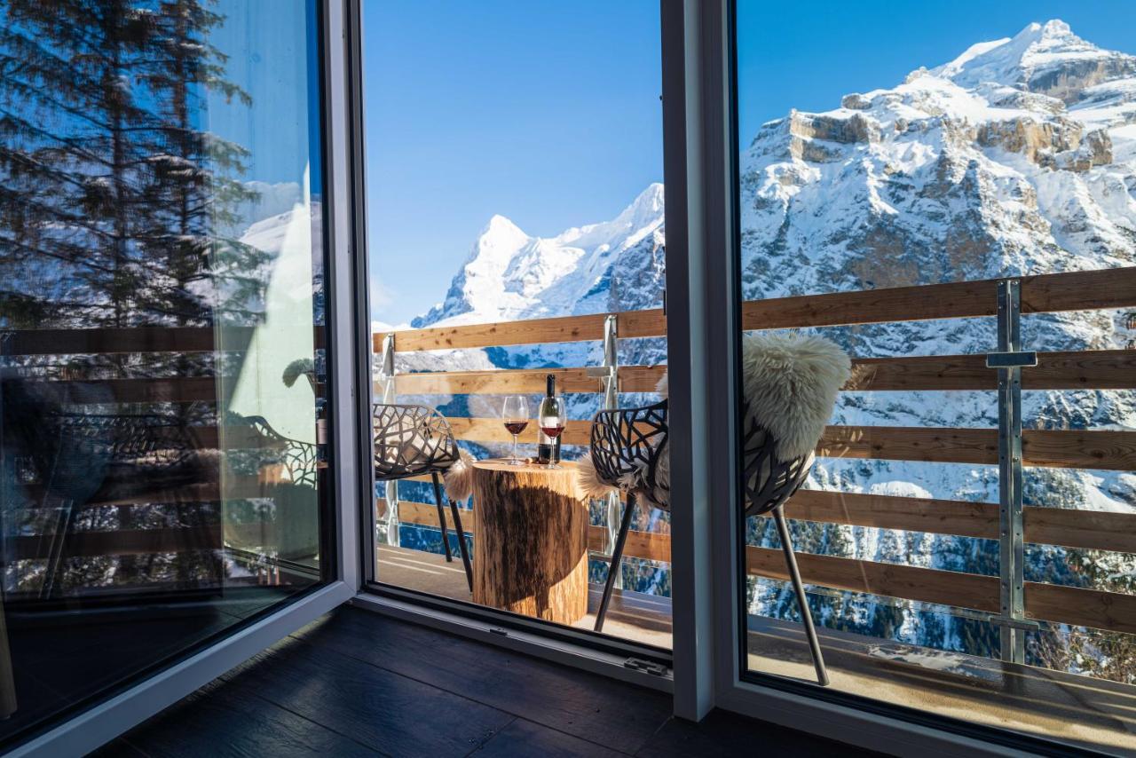 Premium Double Room Eiger View,1040325127:JPEG