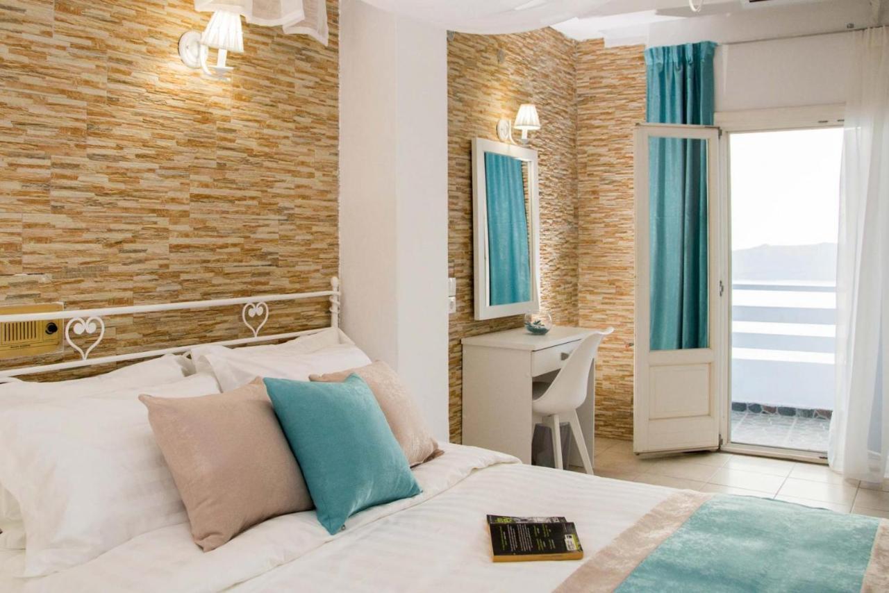 Double Room Panoramic View
