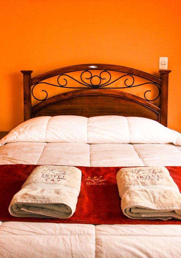 Habitación Individual Estándar