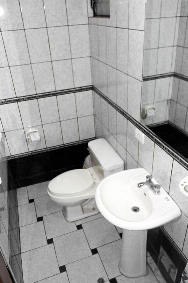 Habitación Triple Superior