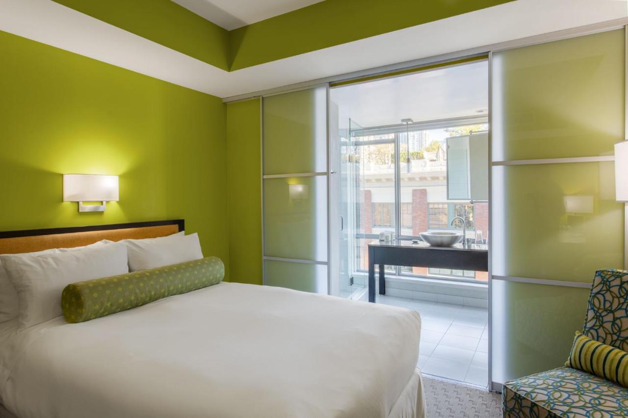 Superior Double Room with Two Double Beds
