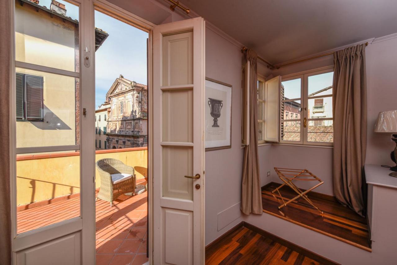 Suite Terrace