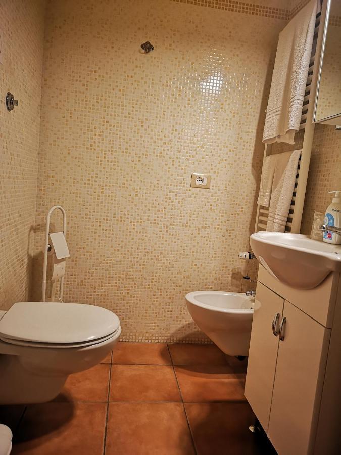 Quarto Duplo com Banheiro