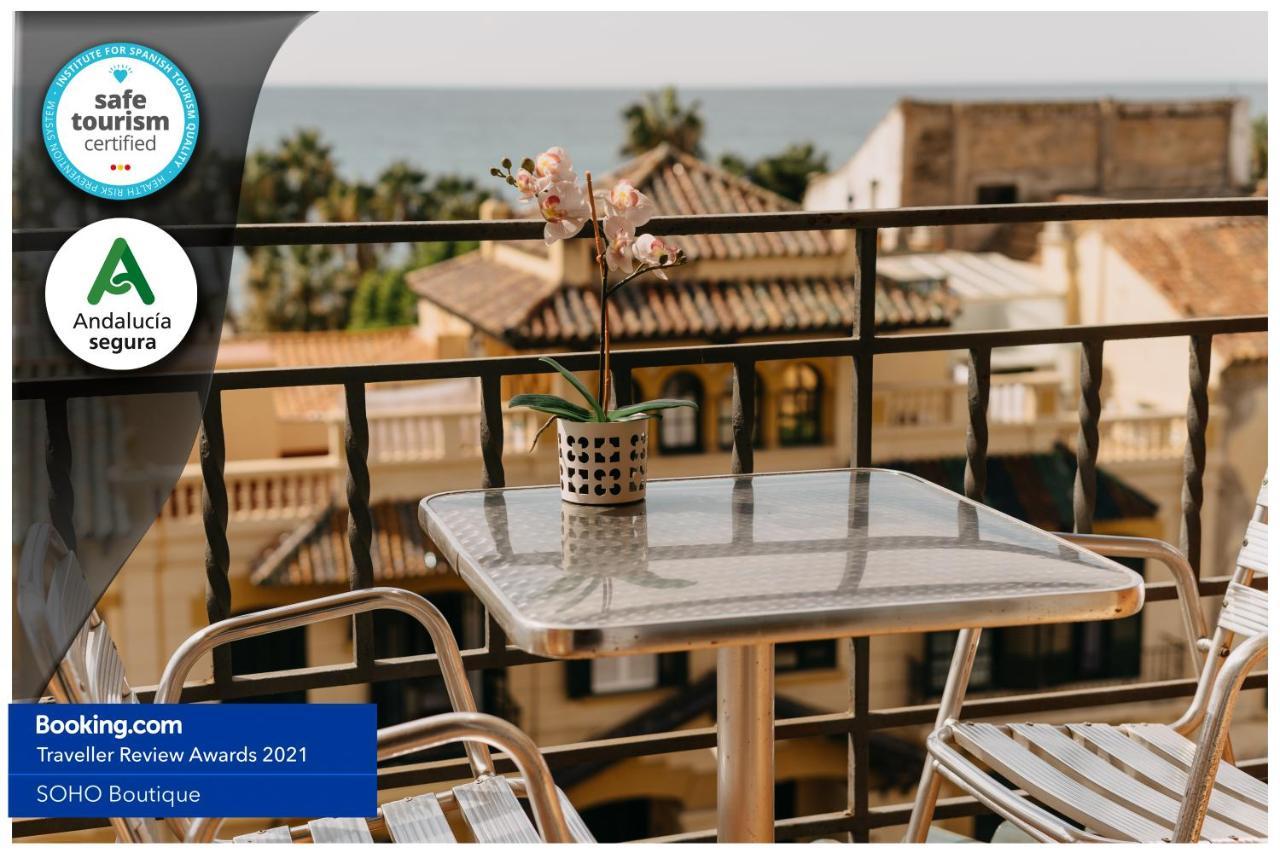 Double Room Sea View