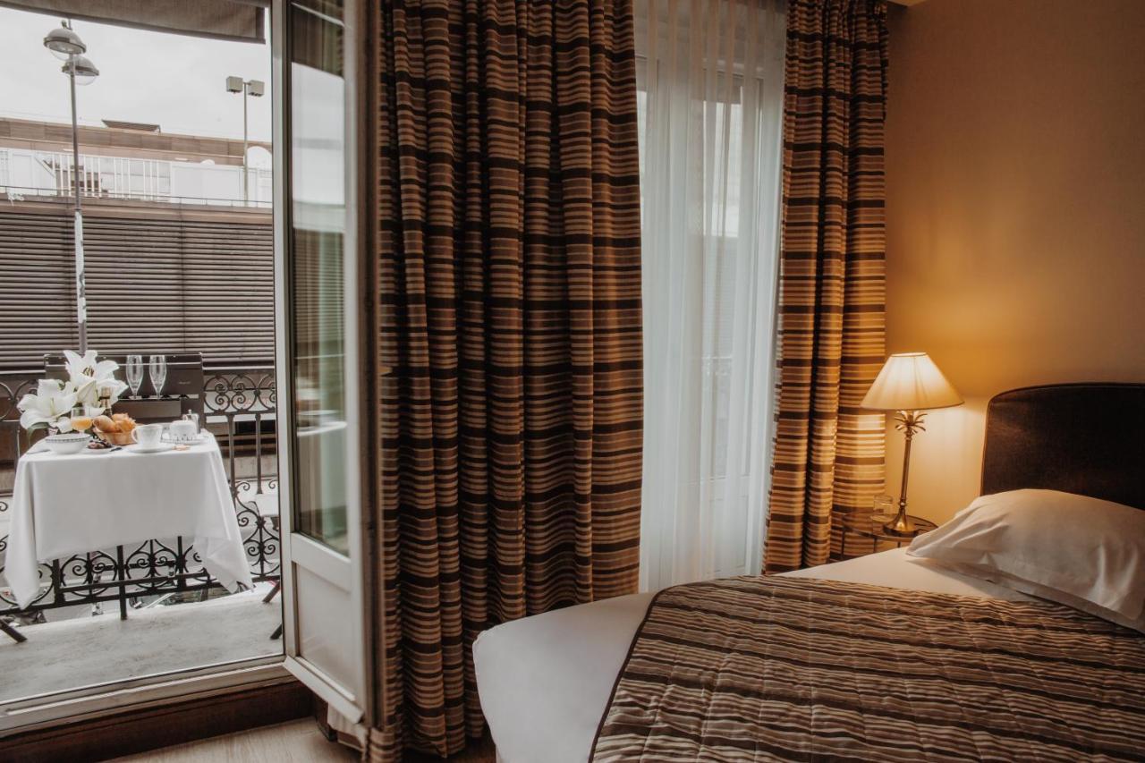 Club Double Room