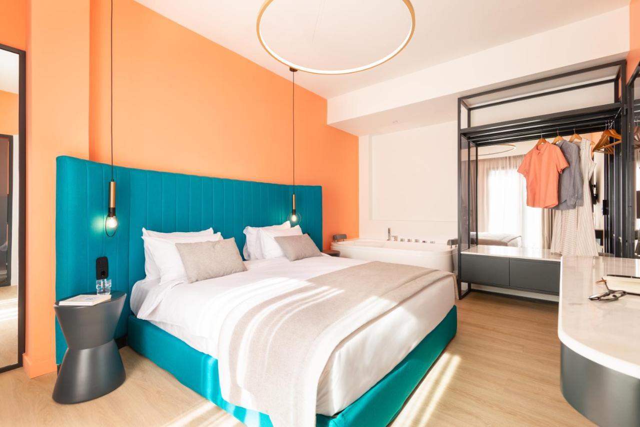 Suite Deluxe