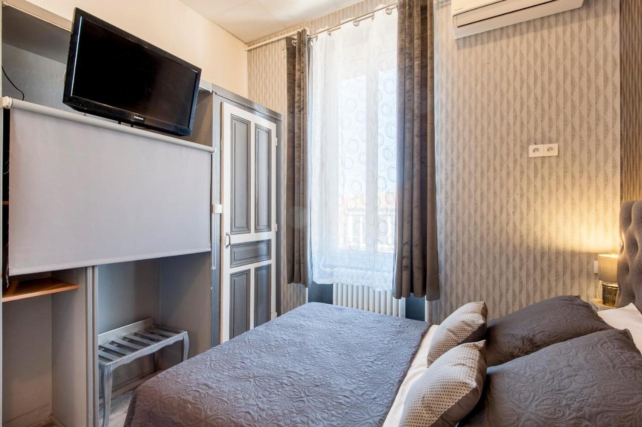 Chambre Double Standard