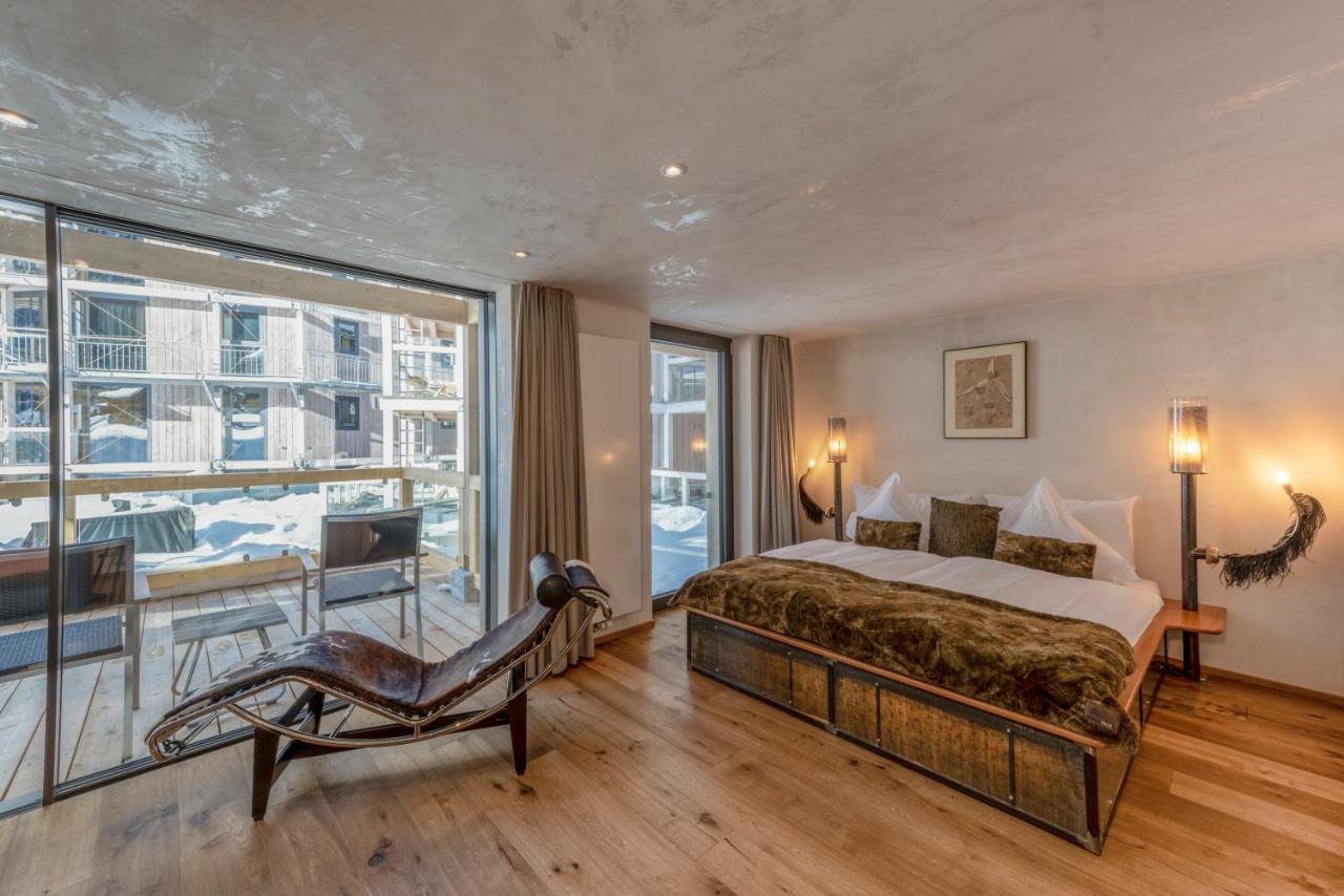 Junior Suite Alphubel