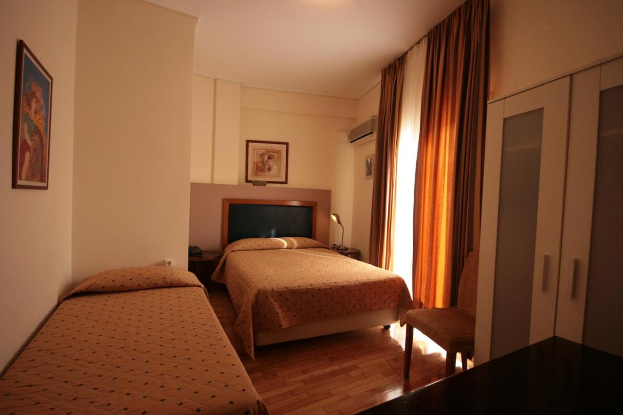 Quarto Triplo